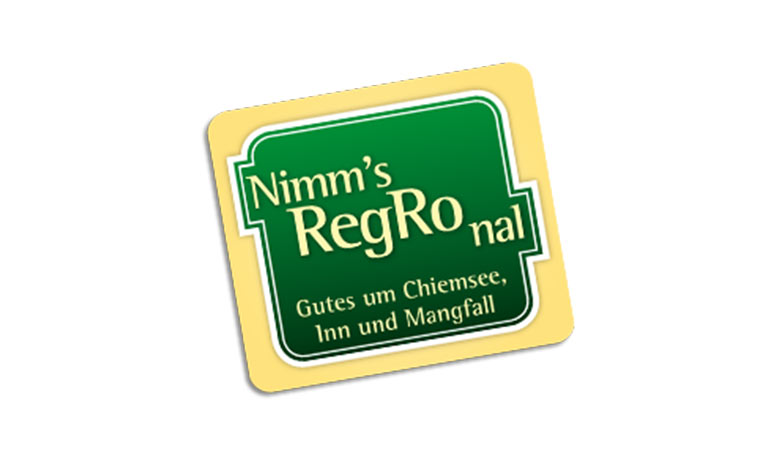 Nimm's RegRonal